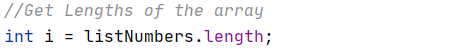How to Use a While Loop to Iterate an Array in Java : 9 Steps ...