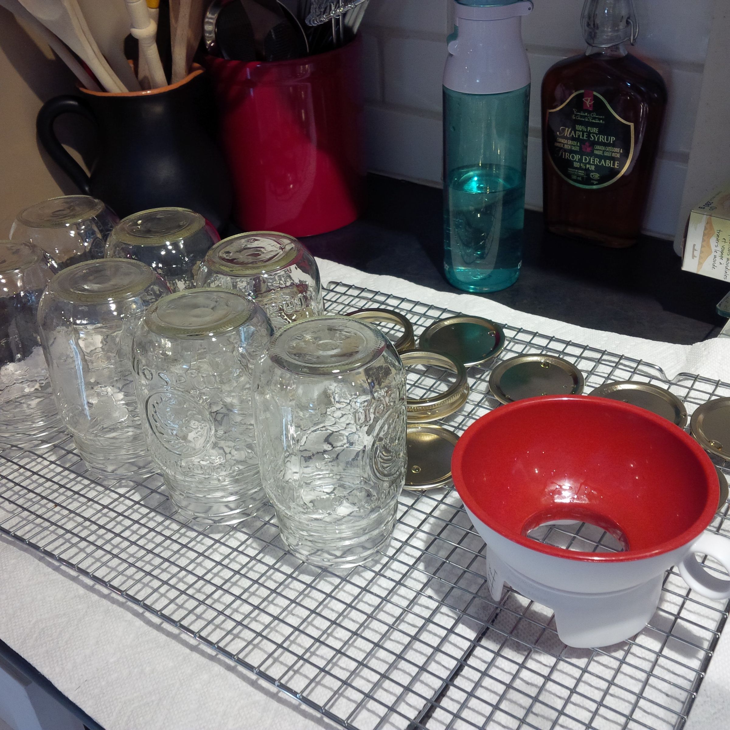 Pickled Smelt 5 Steps (with Pictures) Instructables