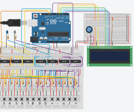 Arduino PC