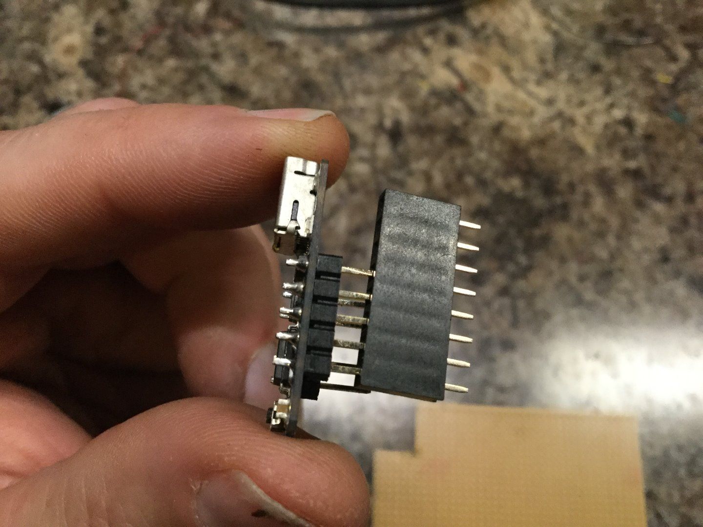 Custom Circuit Boards 5 Steps (with Pictures) Instructables