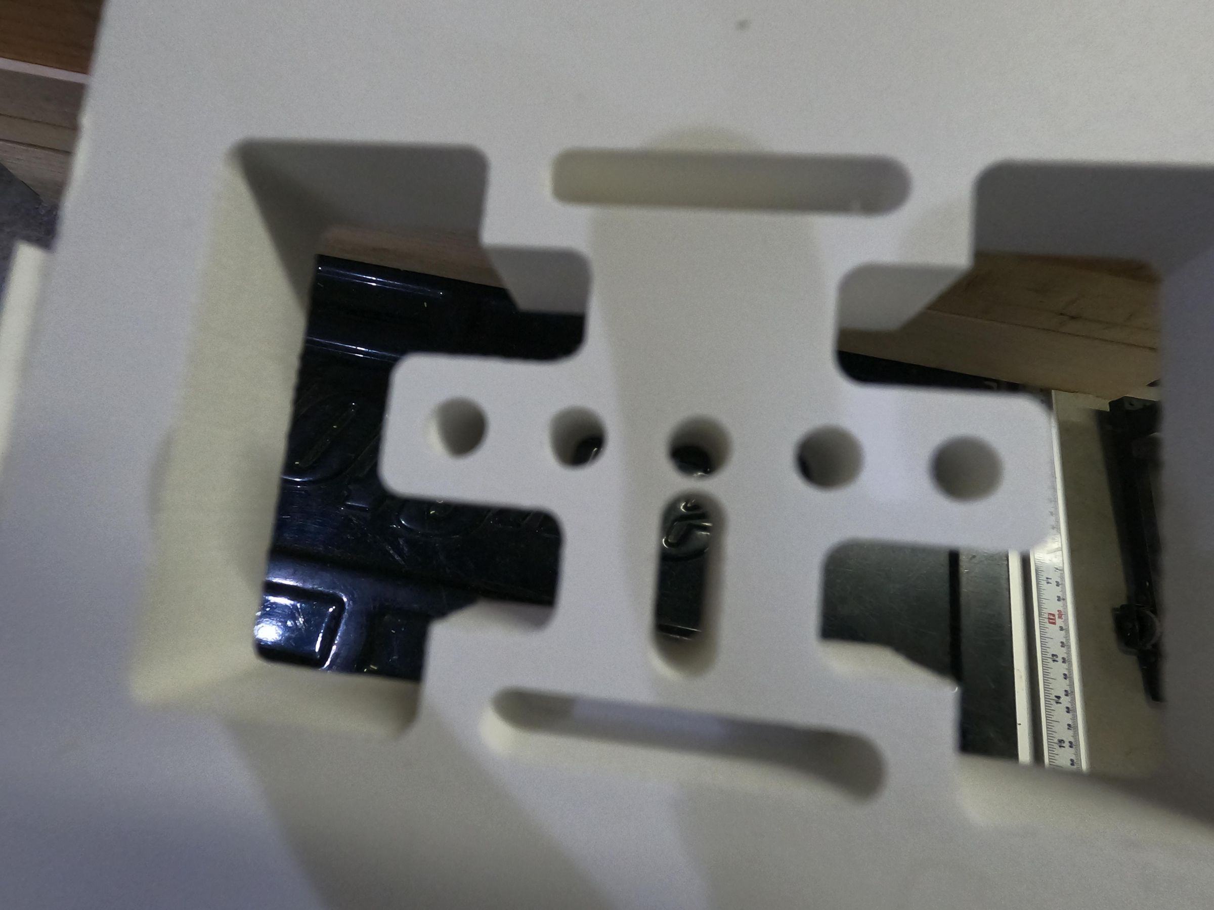 Fabricate a Mortise & Tenon Template on a CNC Router 7 Steps (with