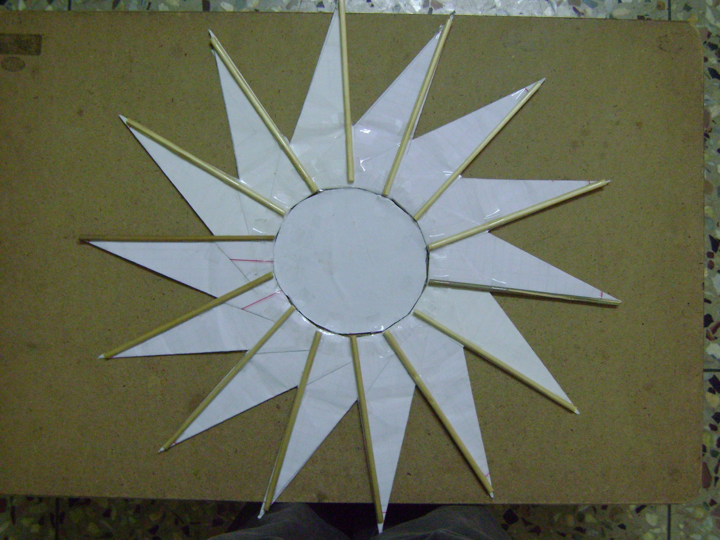 The best paper boomerang every made!!!