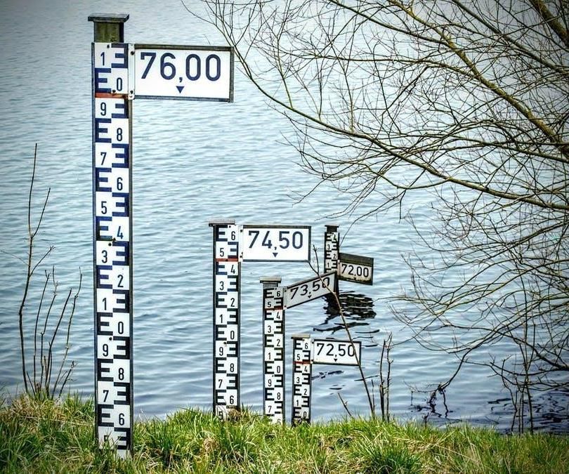 DIY Water Level Indicator (Without Any Microcontroller)