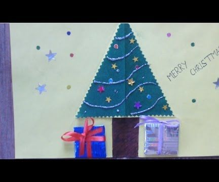 Christmas Cards Handmade