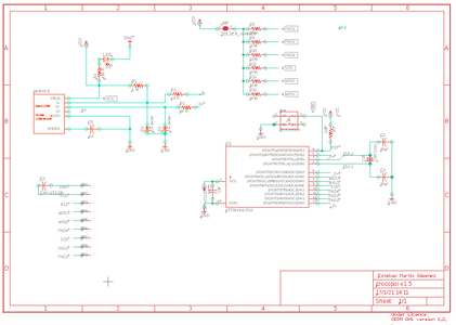 Eagle PCB