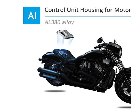 Aluminum Alloy A380 Manufacturers