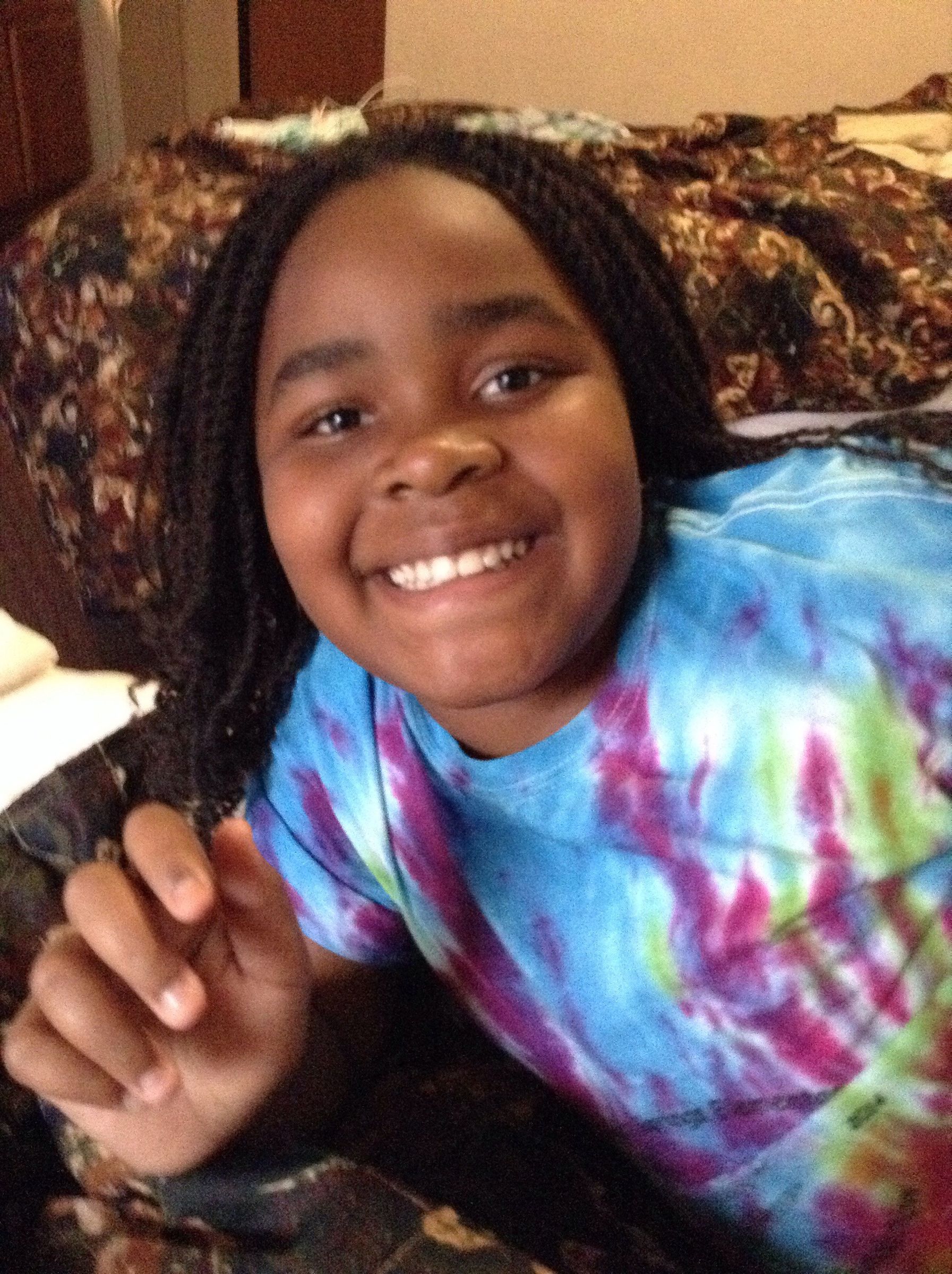 Headband Replacement Cast