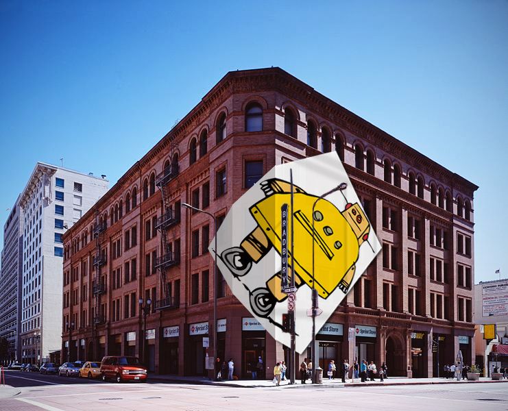 Photoshop Basics: a Building Banner