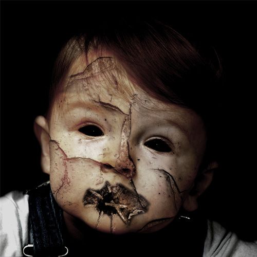 Baby Zombie?