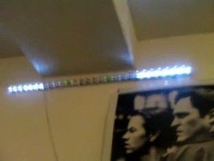 Music Flashing LED Bar