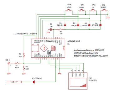 Circuit Diagram Overview