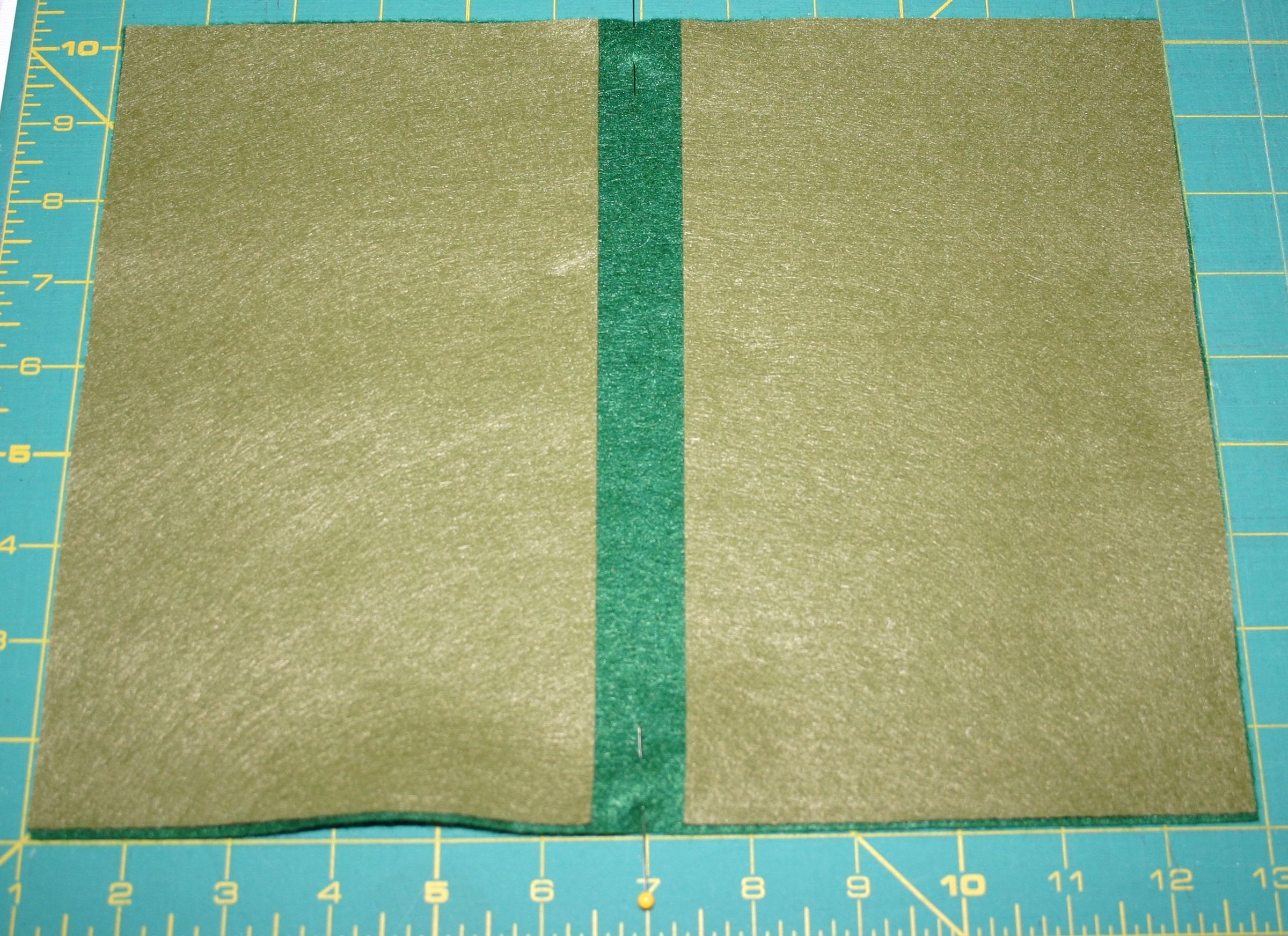 Personal Sewing Book 14 Steps (with Pictures) Instructables