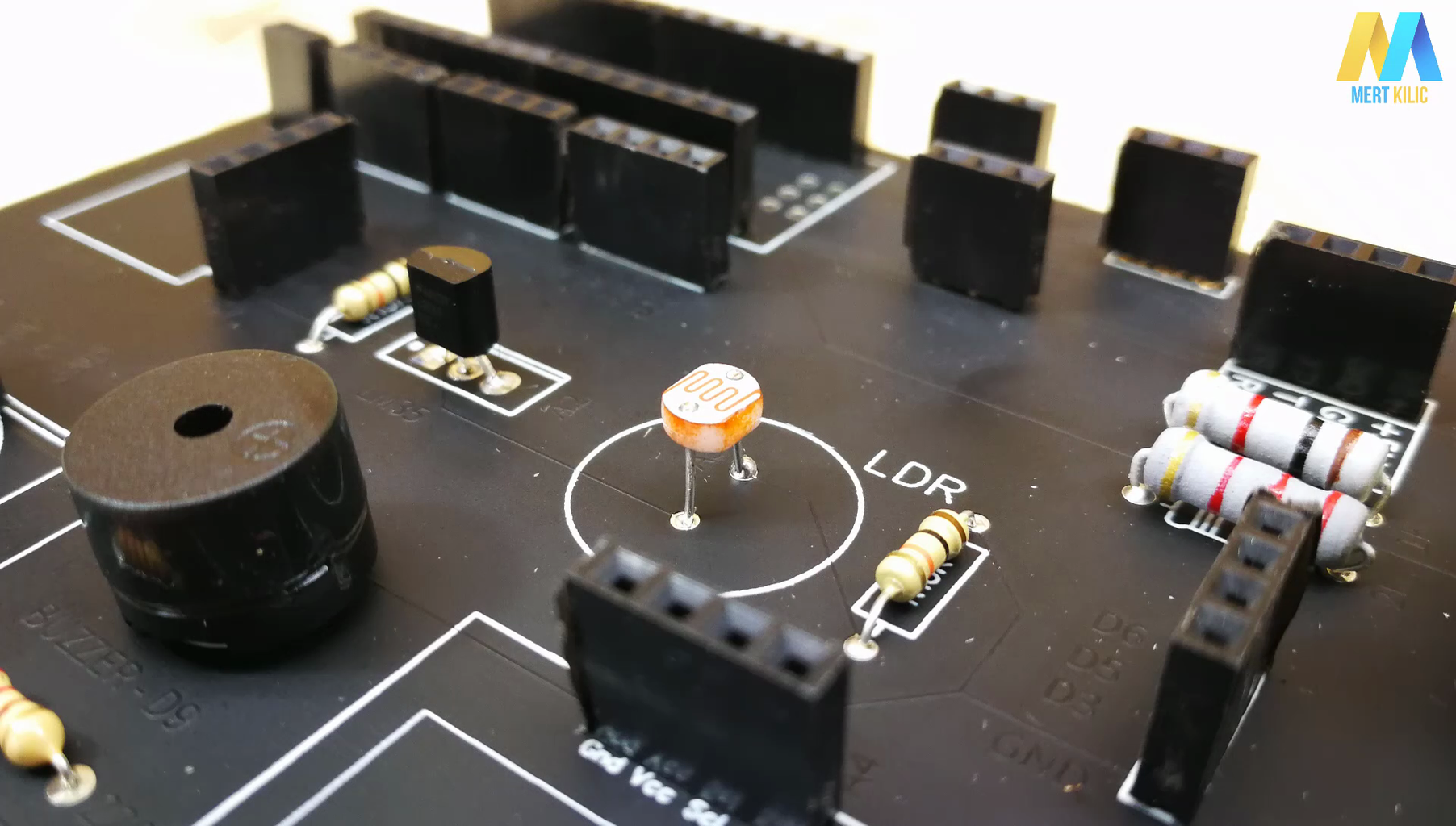 10 Basic Arduino Projects for Beginners! Make at Least 15 Projects With ...