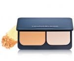  Pressed Compact Mineral Foundation Warm Beige - Sıkıştırılmış Fondöten