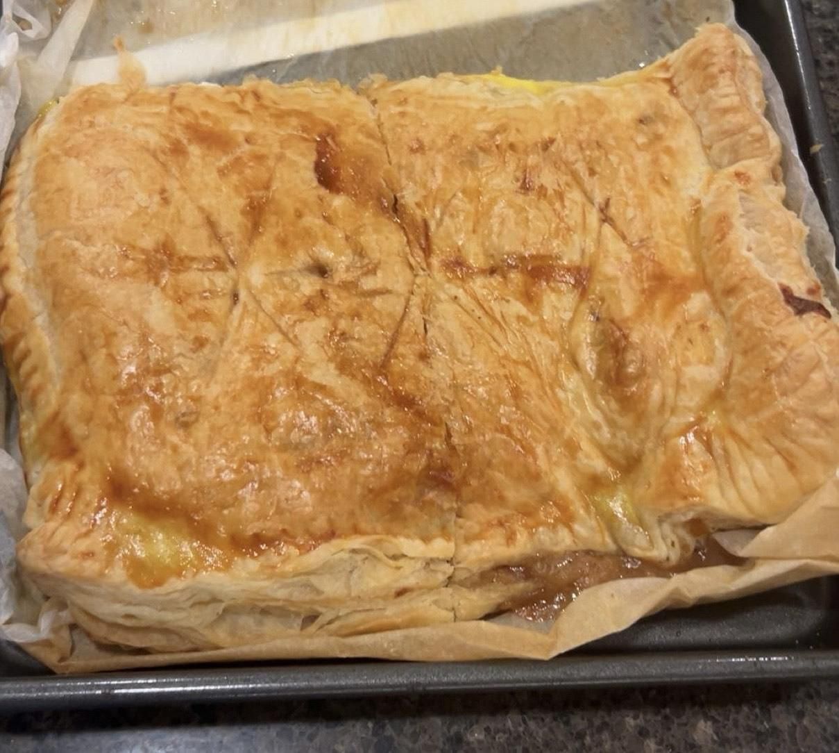 How to Make Bulgogi Hot Pockets