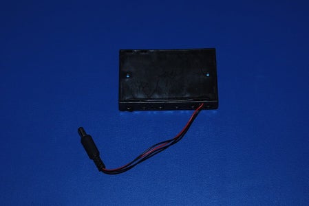 Building a Simple Arduino Robot : 10 Steps - Instructables