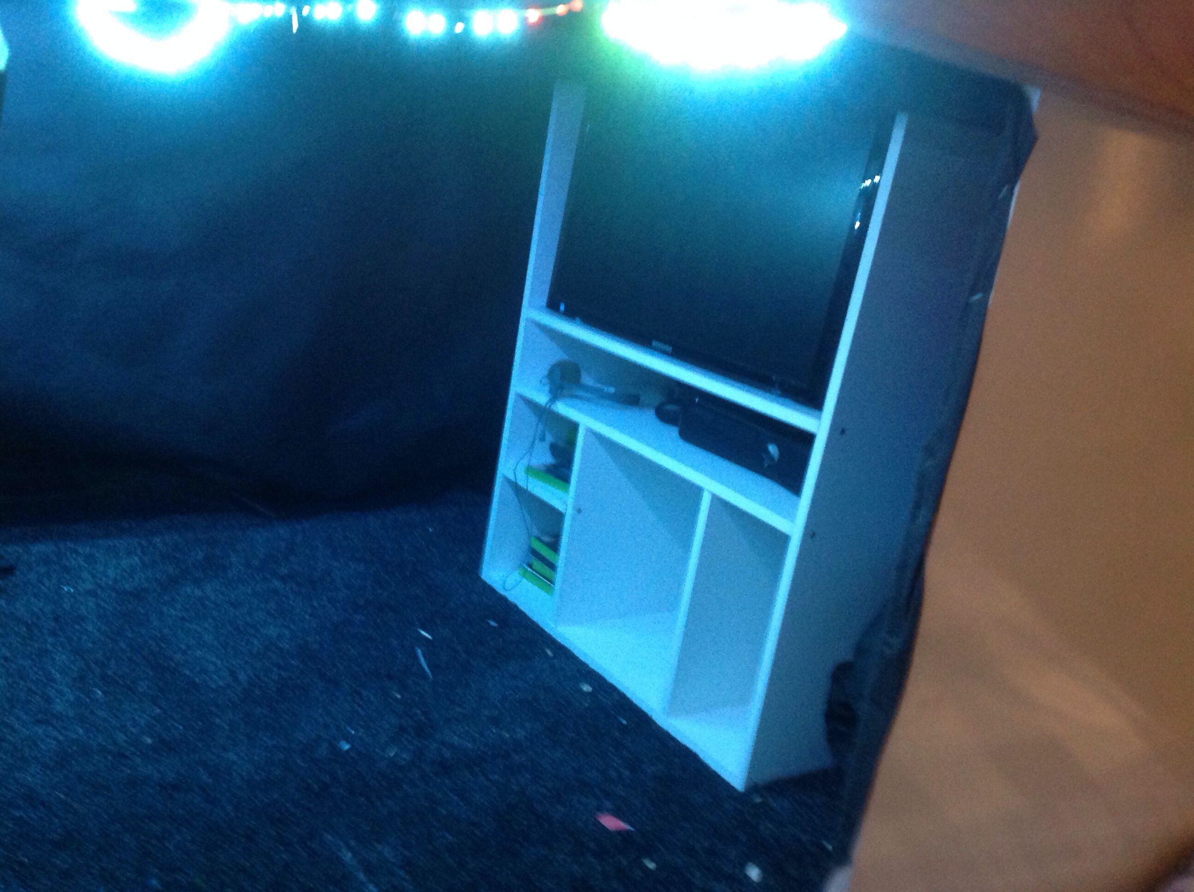 Bed on Stilts Instructables