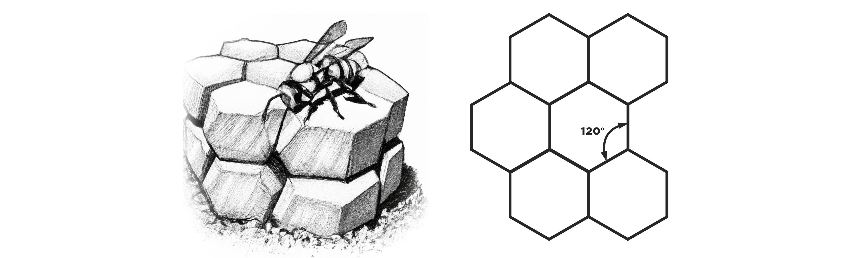 Packing, Cracking, Nesting and Tessellations