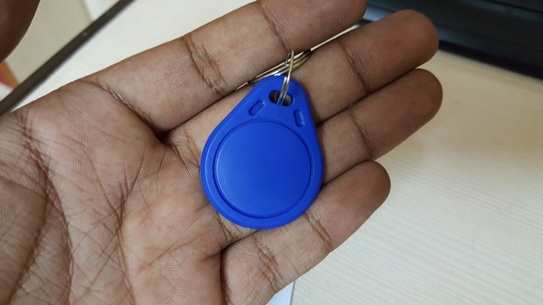 Arduino + MFRC522 RFID READER : 4 Steps (with Pictures) - Instructables