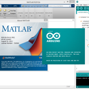 Reading RPM from Arduino-based IR Tachometer with MATLAB GUI