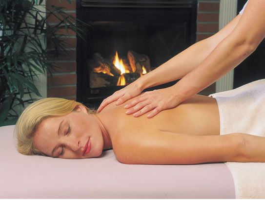 What Massage Courses Involve