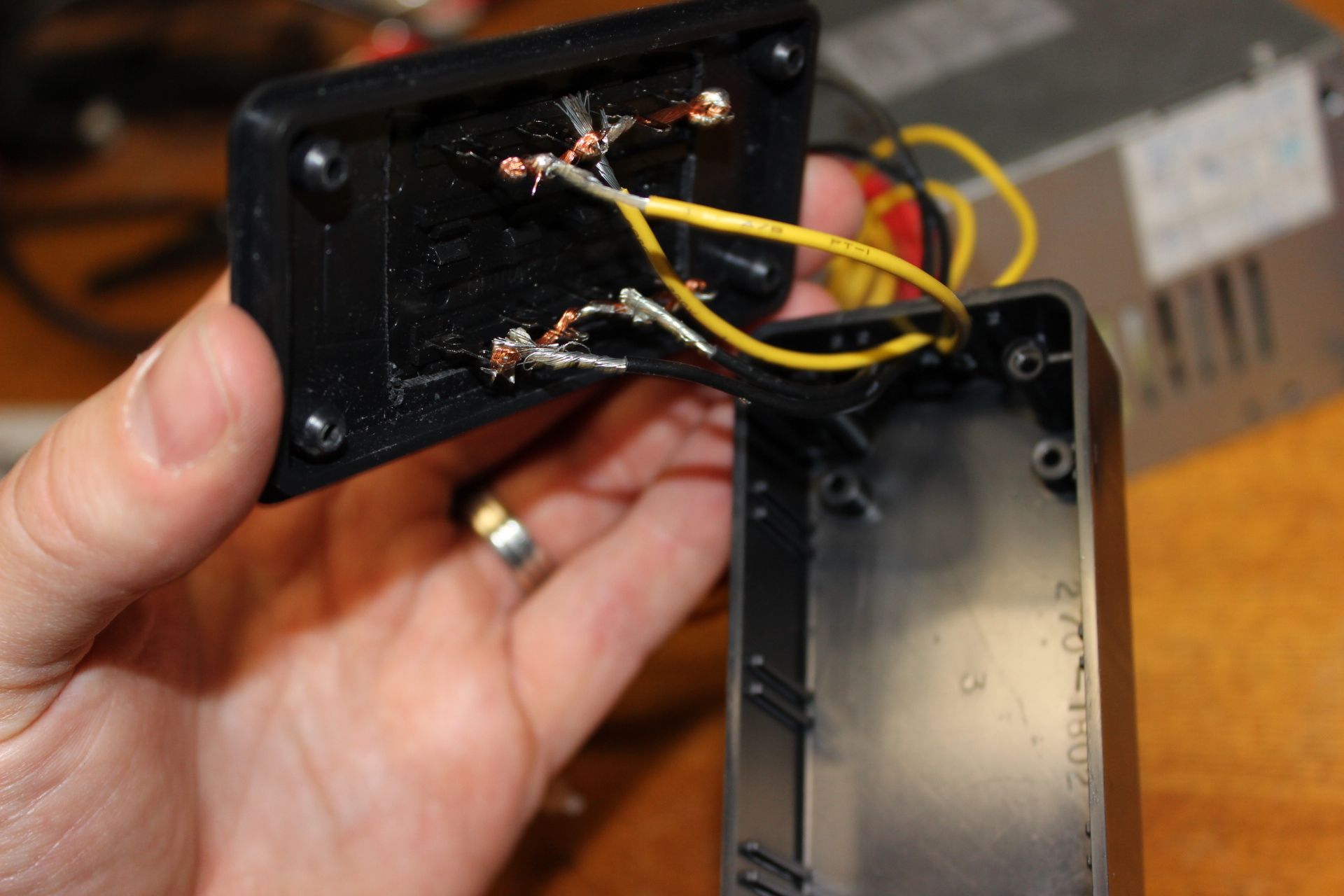 Simple Plug and Play LED Lighting 12 Steps (with Pictures
