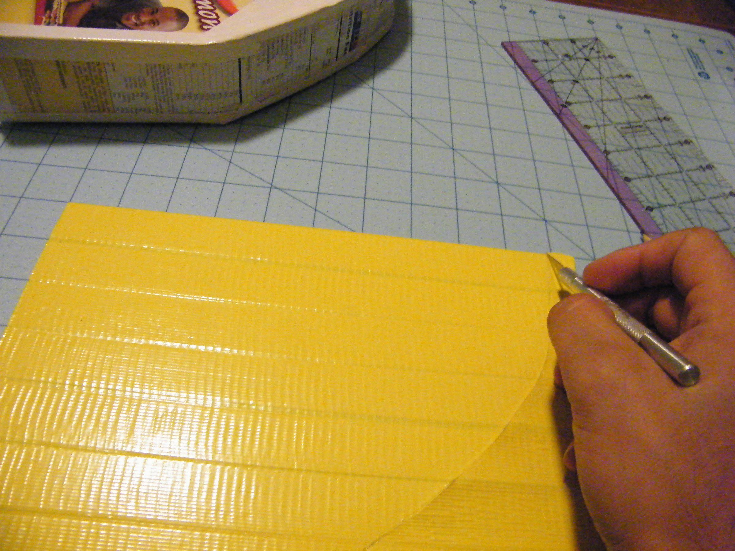 Duct Tape Dog Panniers (with Pictures) Instructables