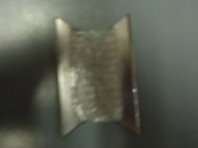 Throwing Star