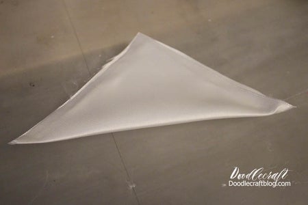 Making Petals