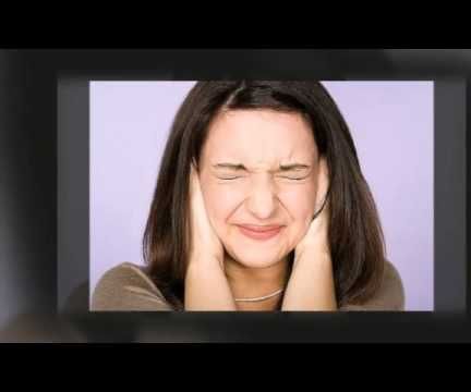 Causes for Ringing Ears