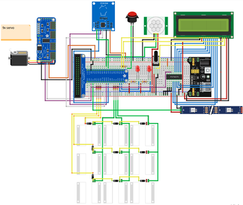 Circuit Diagram