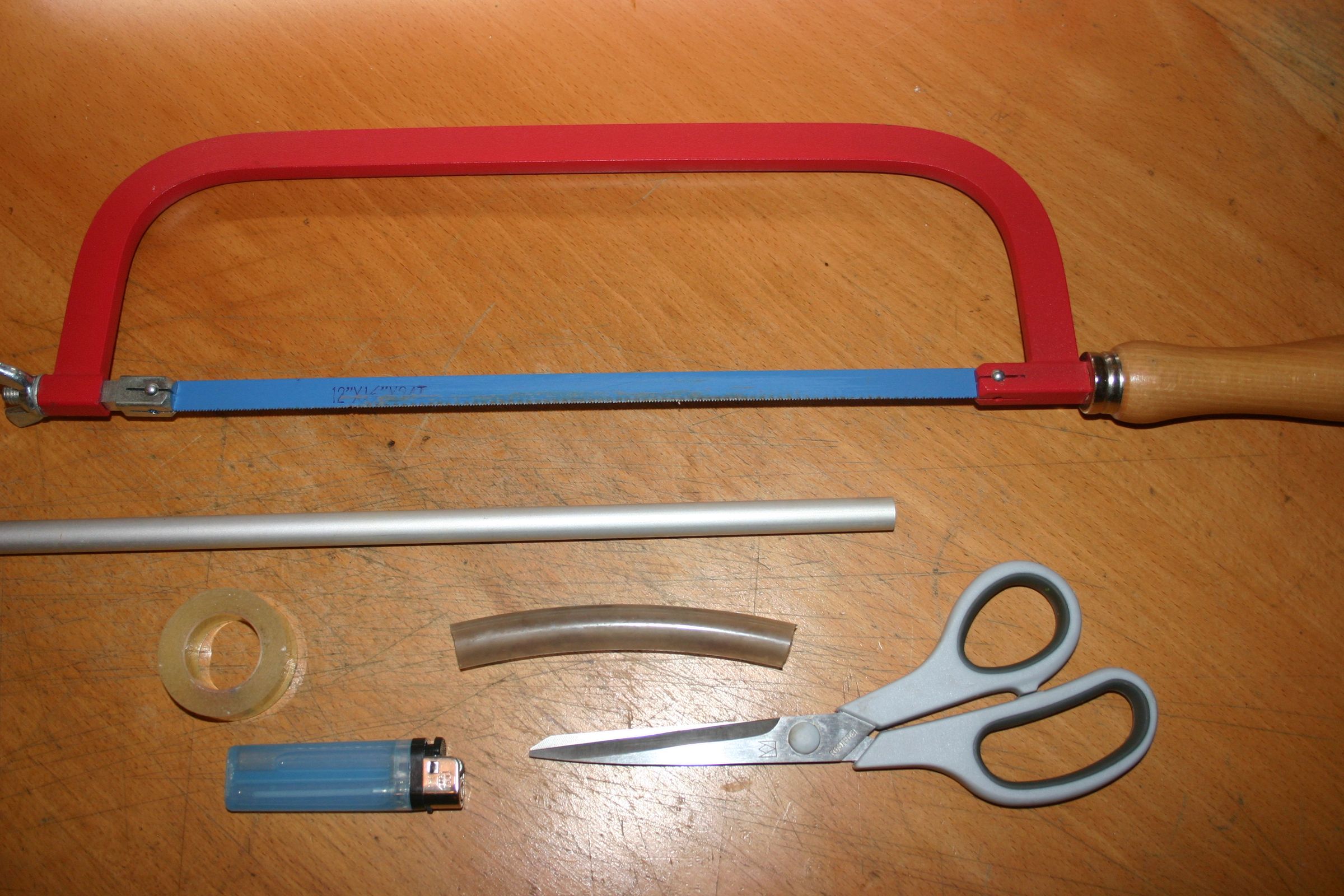 (window) Handle Extension for Small People And/or Wheelchair Users 3