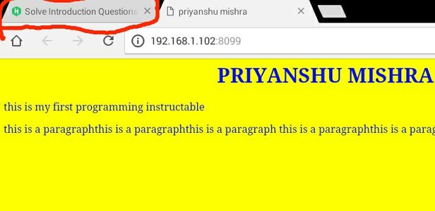 Meaning of the Code.