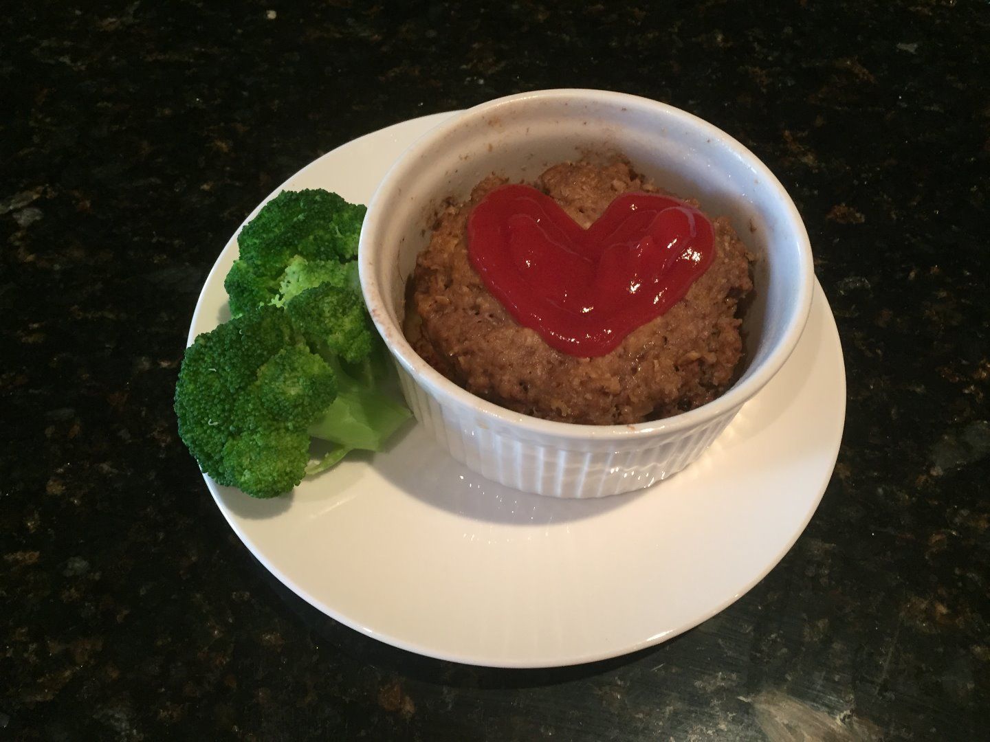Microwave Meatloaf 5 Steps (with Pictures) Instructables