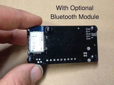 USB Typewriter Conversion Kit : 9 Steps (with Pictures) - Instructables