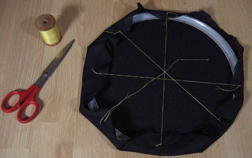 SPKR MiK: How to Make a Microphone From a Speaker. : 9 Steps (with ...