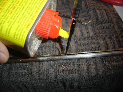 Strip the Blade Bare!