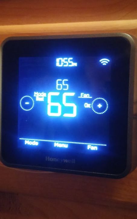 Nest (Gen 2) Thermostat With Gas Fireplace (or Other Millivolt System) : 5  Steps (with Pictures) - Instructables