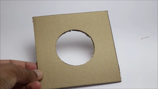 How to Make Big Push Button That Works : 9 Steps (with Pictures ...