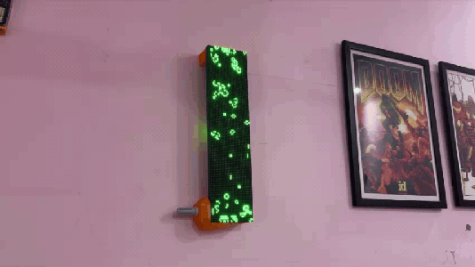 Room Air Quality Monitor