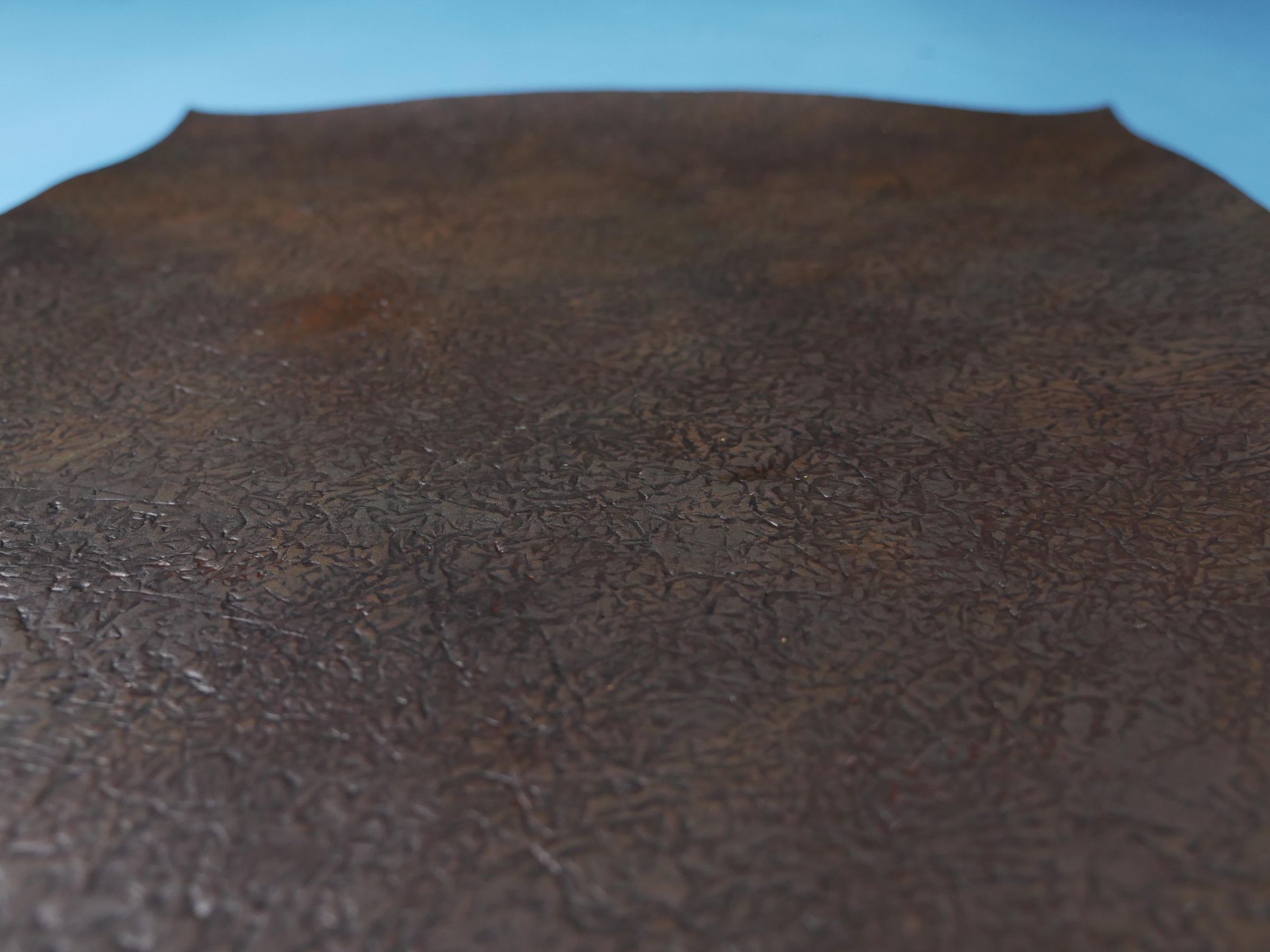 Make Fake Leather From Tinfoil and Foam! 8 Steps (with Pictures