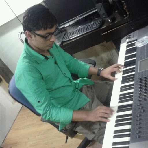 author