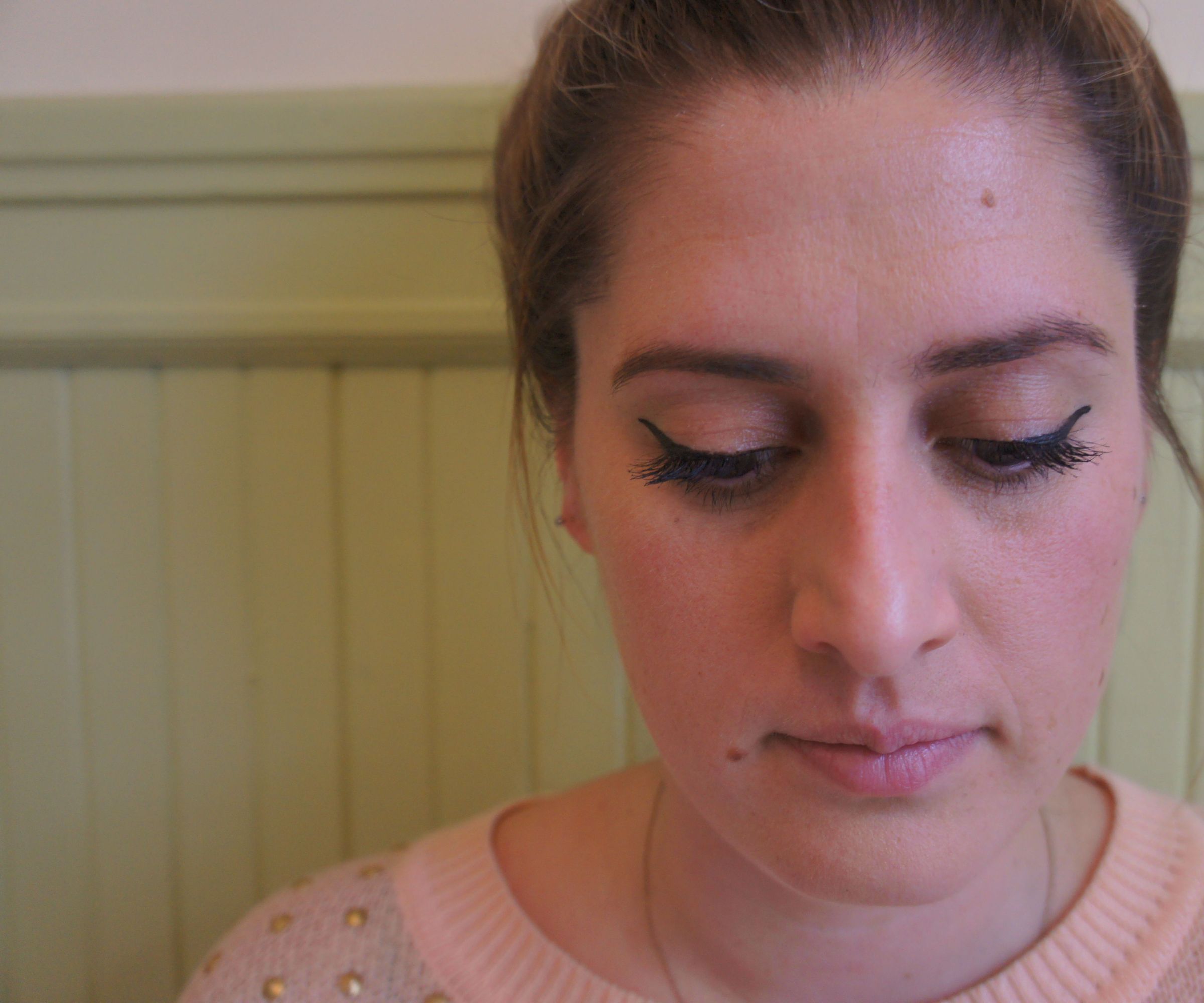Cat Eyeliner