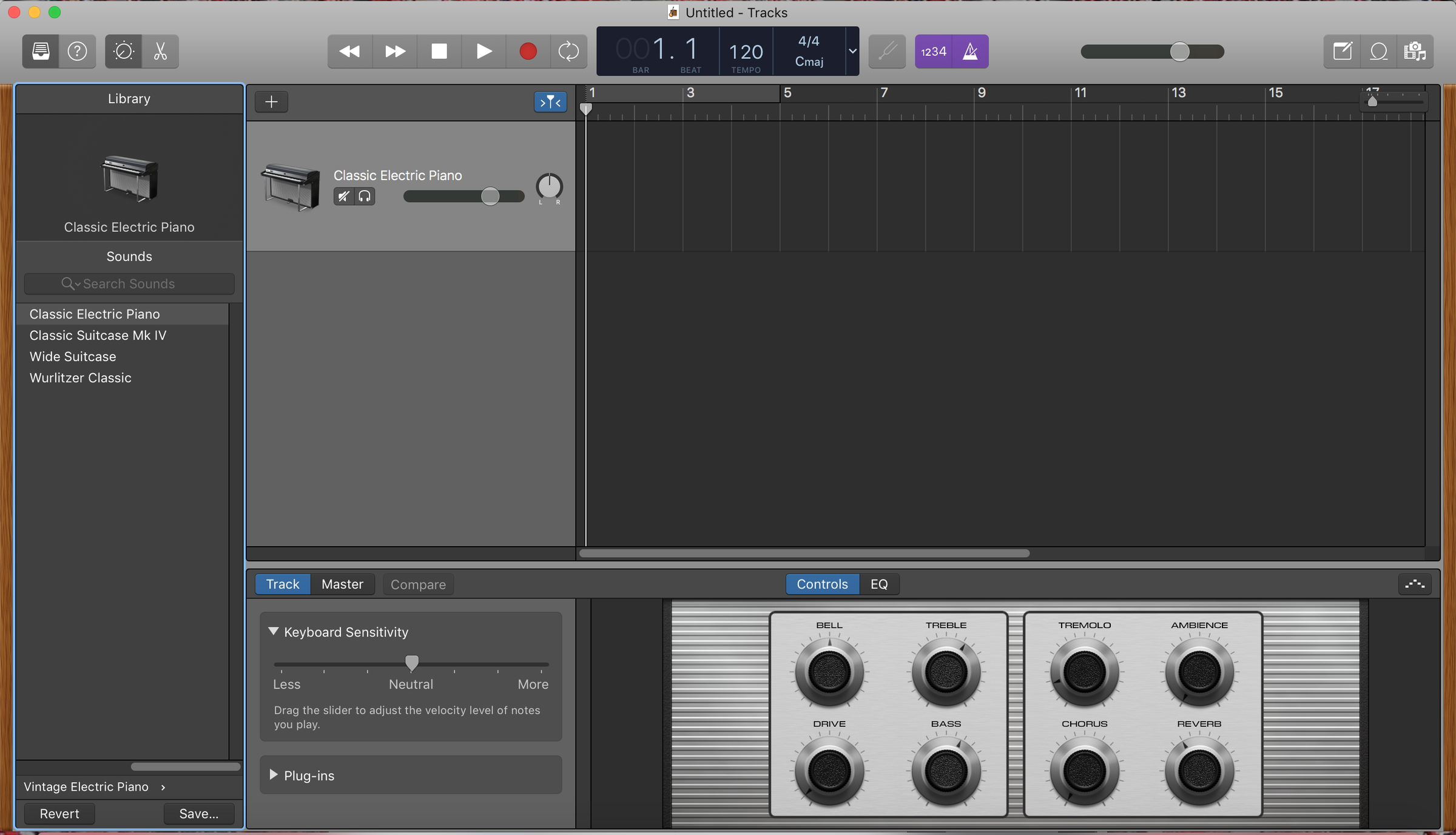 How to Use MIDI Files in Garage Band 23 Steps Instructables