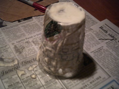 how to make a turkey pinata