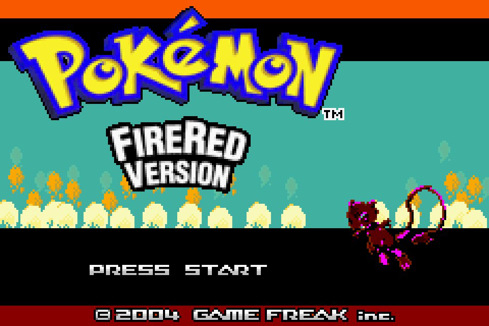 Edit GBA Pokémon Title Screen Sprite : 10 Steps (with Pictures