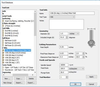 Design and Cut Your Panels