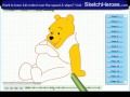 How to Draw Winnie the Pooh
