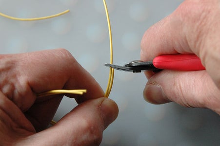 Prepare the Wires