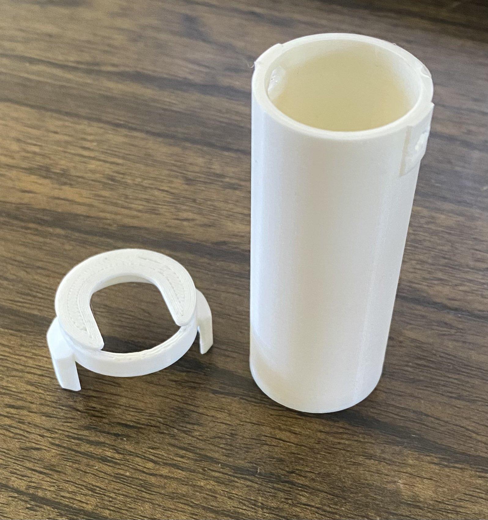 Quarter Dispenser 4 Steps Instructables